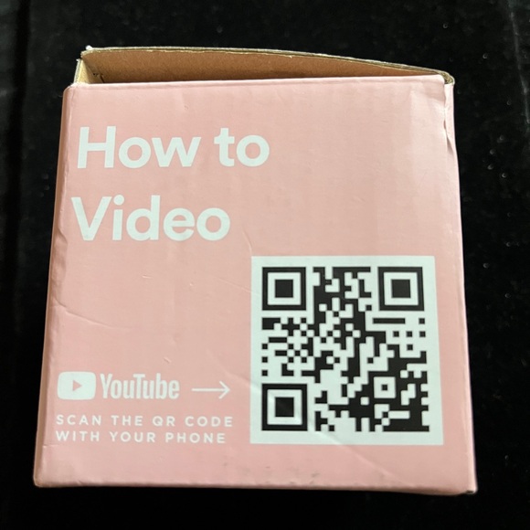 Boxbollen Pink Box - Picture 5 of 17